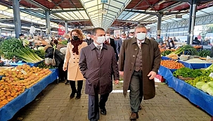 Lütfen kurallara uyalım
