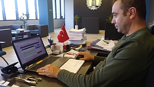 OSB personeli seminere katıldı