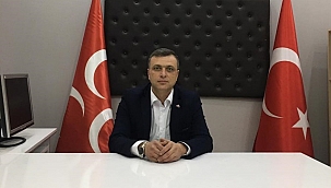 Özel; “Bir arpa boyu yol alınmış değil”