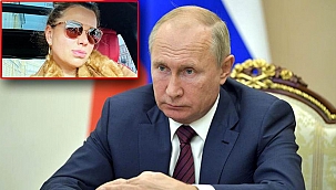 Putin hakkında şoke eden iddea