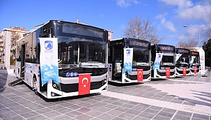 Toplu taşımada yeni düzenlemeler