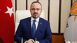 Turan: Alaattin Çakıcı hakkında soruşturma başlatıldı