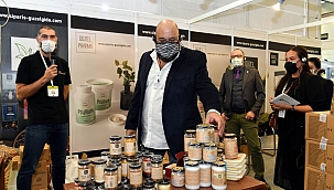 “WorldFood Istanbul Çok Kıymetli”