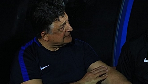 Yılmaz Vural yoğun bakımda