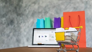 2020 rekorunu 'E-ticaret' kırdı