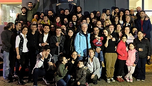 Açık Radyo’ya 57. ödül