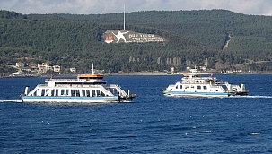 Ada seferlerine fırtına engeli