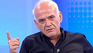 Ahmet Çakar, Sümertaş'ı tehdit etti