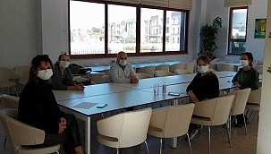 Altın Yıllar, kıdemli kentlilerimizin yanında