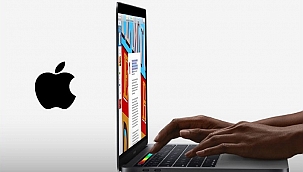 Apple, yeni çipler üzerinde çalışıyor
