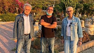 Aykan Özener’le Aktüel Arkeoloji Yollarda