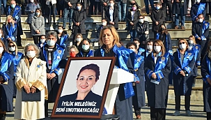 Aylin Sözer'e acı veda!