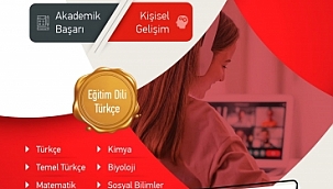Balkanlar Uzaktan Öğretim Ders Destek Sistemi Projesi