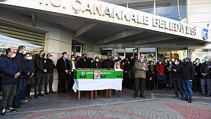 Başımız Sağolsun…