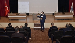 Başkan Erdoğan, Millet Bahçesi Projesi’ni paylaştı