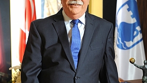 Başkan Gökhan'ın İnsan Hakları Günü mesajı