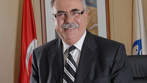 Başkan Gökhan'ın yeni yıl mesajı