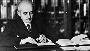 Başkan Özacar’ın İsmet İnönü’yü anma mesajı