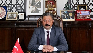 Başkan Uygun’dan Engelliler Günü mesajı