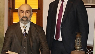 Başkan Uygun'dan Mehmet Akif Ersoy'u anma mesajı