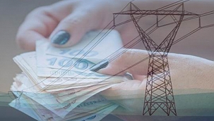 Borçtan dolayı elektrik kesilmeyecek