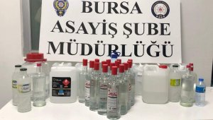 Yılbaşı öncesi sahte içki faciası