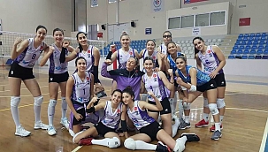 Çanakkale Belediyespor galibiyeti