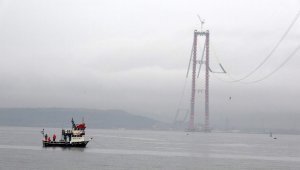 Çanakkale Boğazı çift yönlü trafiğe açıldı
