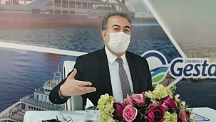 Çanakkale'ye 6 gemi kazandırdık