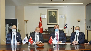 ÇTSO ve Halkbankası arasında finansman protokol imzalandı