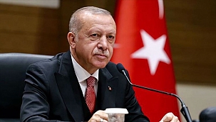 Cumhurbaşkanından sosyal medya şirketlerine uyarı