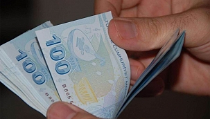 Destek ödemeler bugün başlıyor