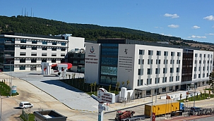 Devlet hastanesinde çifte standart