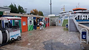 Dezenfeksiyon çalışmaları hız kesmiyor