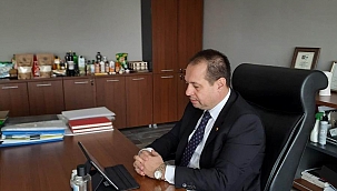 Dönüşüm Projesi Sunum Toplantısı