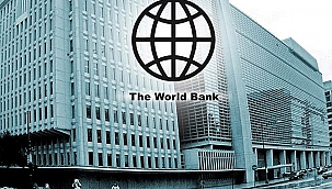 Dünya Bankası'ndan Türkiye'deki işletmelere destek