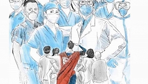 Dünyanın en saygı duyulan mesleği, doktorluk