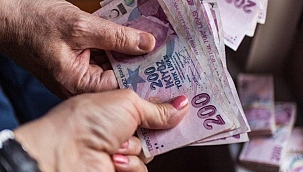Emekli maaşları erken ödenecek
