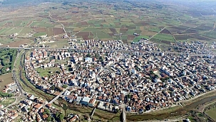 Ezine’de 1 köy karantina altında
