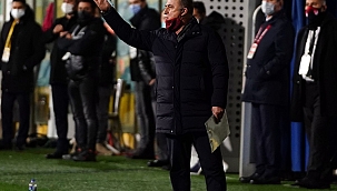 Fatih Terim'in cezası indirildi