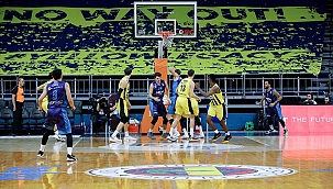 Fenerbahçe Beko kazandı