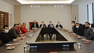 Finansman protokolü imzalandı