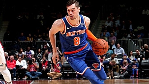Grizzlies, Hezonja ile yollarını ayırdı