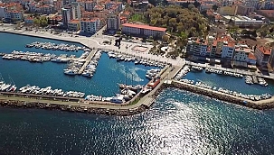 Hafta sonunda sıcaklıklar artacak