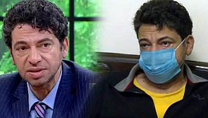 Hakan Taşıyan hastaneye kaldırıldı