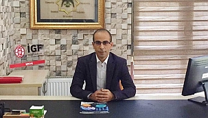 “İnternet yasası Türkiye’yi teknolojide 10 yıl ileriye taşıyacak”