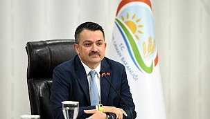 Jeotermal Enerji İle Isıtmalı Sera OSB Müjdesi