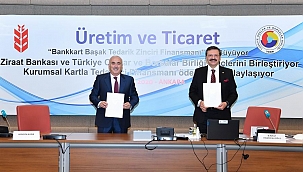 Kolay finansman işbirliği