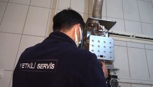 Kombi bakımında korsan servislere dikkat: "Patlama riski yüksek"