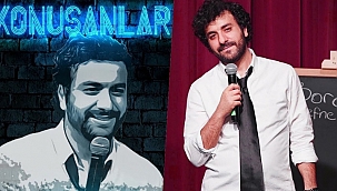 "Konuşanlar"ın bölümleri YouTube'dan kaldırıldı